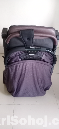Baby stroller